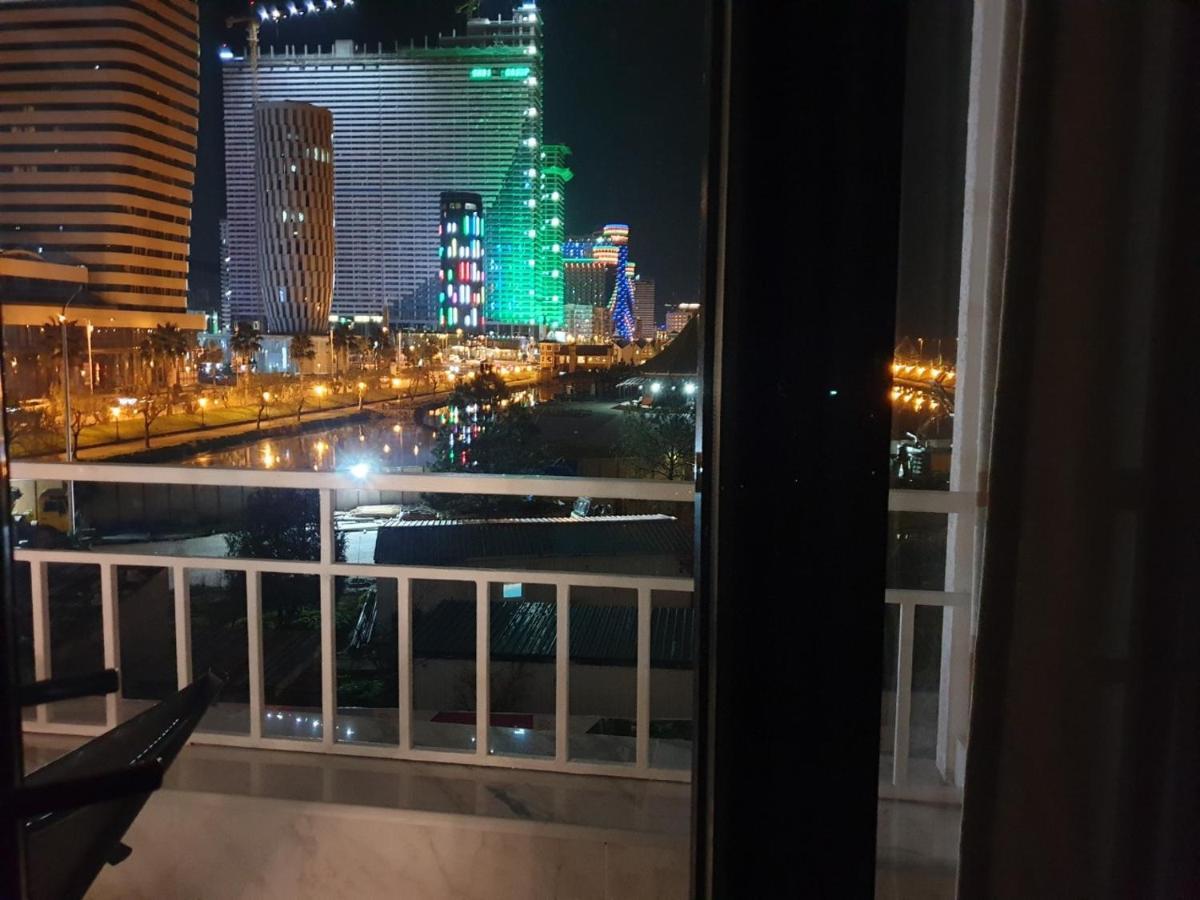 Paradise Apartment باتومي المظهر الخارجي الصورة
