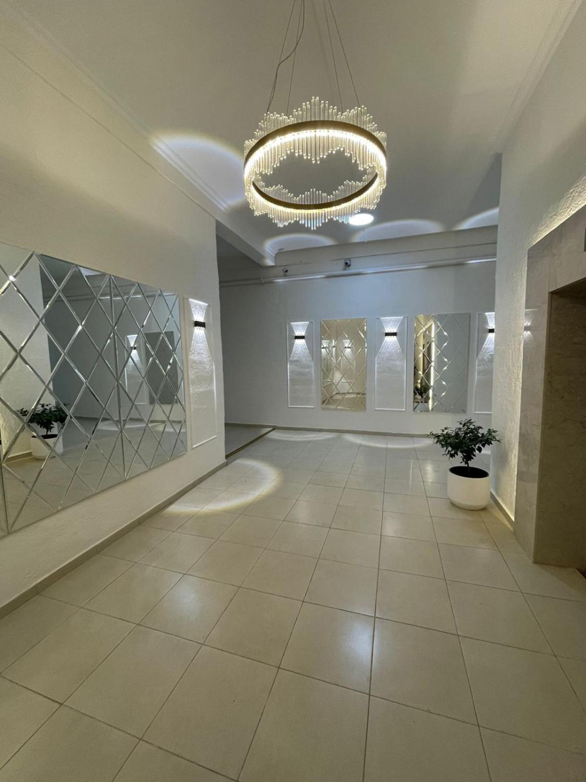 Paradise Apartment باتومي المظهر الخارجي الصورة