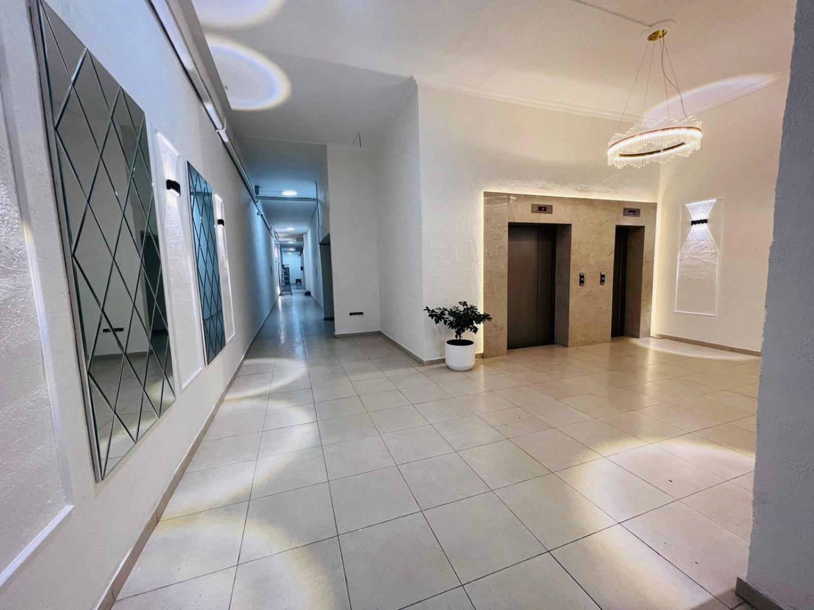 Paradise Apartment باتومي المظهر الخارجي الصورة