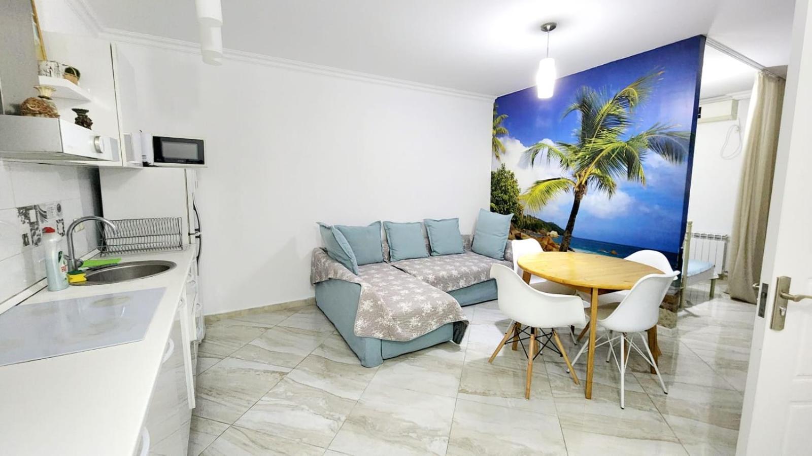 Paradise Apartment باتومي المظهر الخارجي الصورة