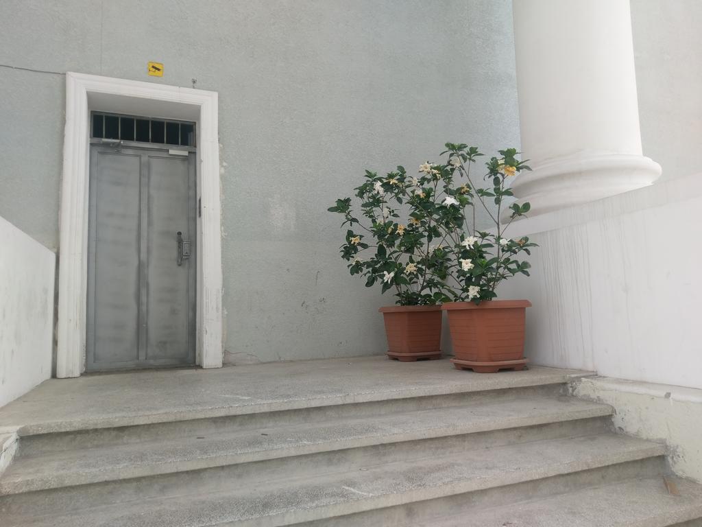 Paradise Apartment باتومي المظهر الخارجي الصورة